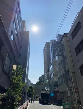 九段勧業ビルの外観