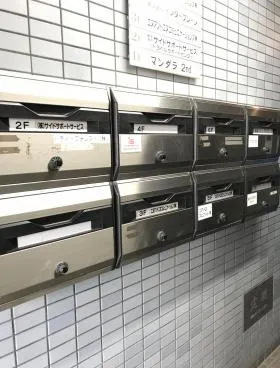 新橋ヤマトヨビルの外観