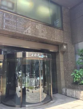 JDBビルの外観