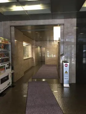 JDBビルの外観