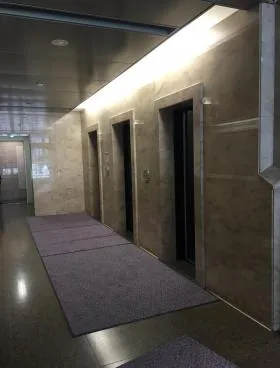 JDBビルの外観