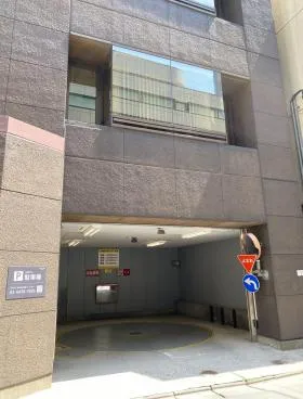 JDBビルの外観