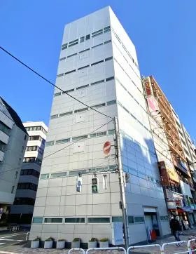 K2ビルの外観