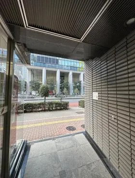 虎ノ門東宝ビルの外観