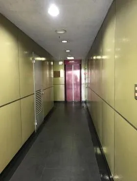 ゲイブルビルの外観