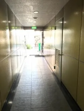 ゲイブルビルの外観