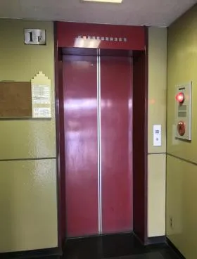 ゲイブルビルの外観