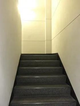第二山内ビルの外観