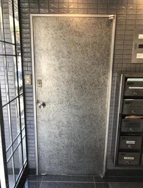 ノアーズアーク虎ノ門ビルの外観