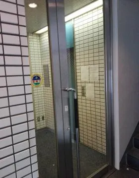 VORT赤坂見附Ⅱ(旧:アセンド赤坂)の外観