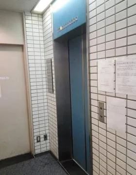 VORT赤坂見附Ⅱ(旧:アセンド赤坂)の外観