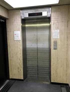 芝大門旭ビルの外観