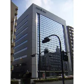 NS3ビルの外観