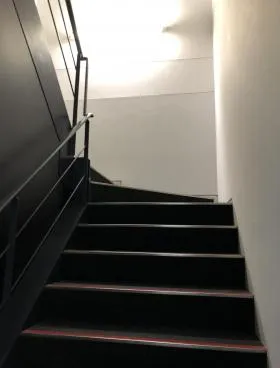 新橋菊栄ビルの外観