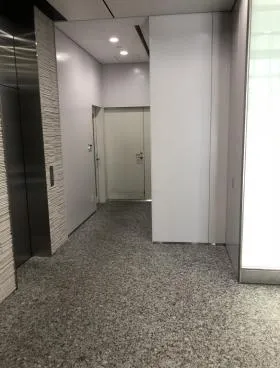 新橋菊栄ビルの外観