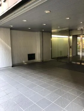 松井第3ビルの外観