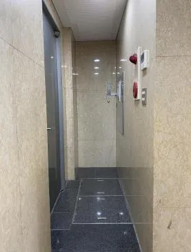 西新橋エクセルビルの外観