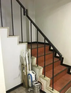 白鳥相互ビルの外観