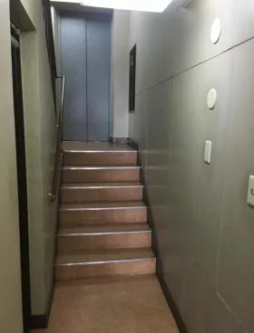 富士ビルの外観