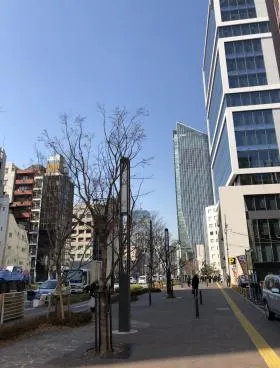 ニシムラ第1ビルの外観