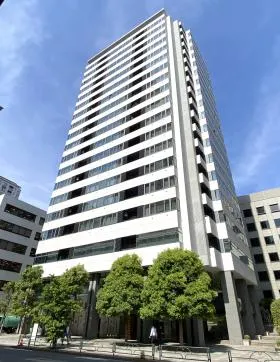 AXIA青山ビルの外観