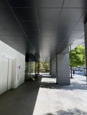 AXIA青山ビルの外観