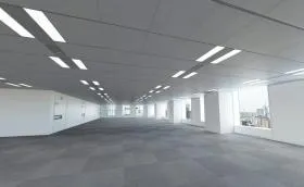 JAビルの外観