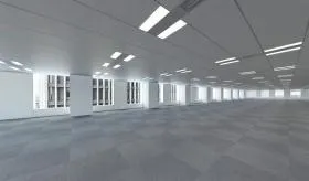 JAビルの外観
