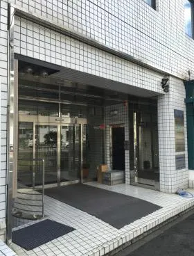 ヴェスタビルの外観