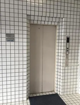 ヴェスタビルの外観