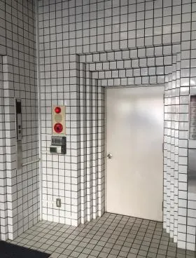 ヴェスタビルの外観