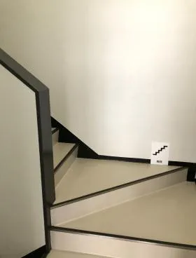 ヴェスタビルの外観