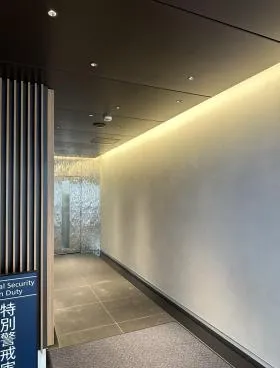 NTA日本橋ビルの外観