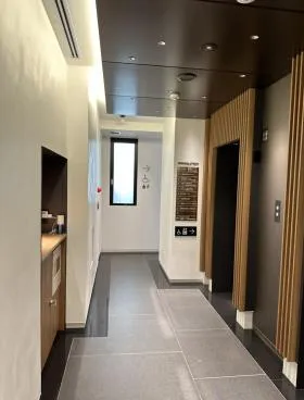 NTA日本橋ビルの外観