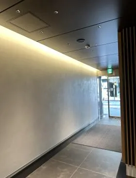 NTA日本橋ビルの外観