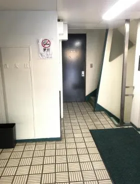中央飯倉ビルの外観