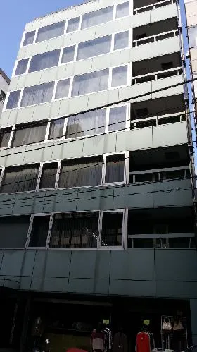COMODO TAKAFUKUの外観