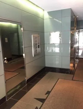 COMODO TAKAFUKUの外観