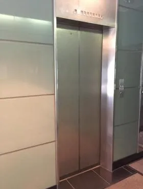 COMODO TAKAFUKUの外観