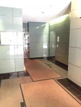 COMODO TAKAFUKUの外観