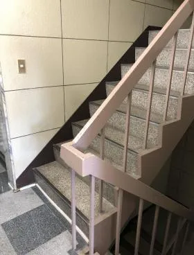SW六本木通ビルの外観