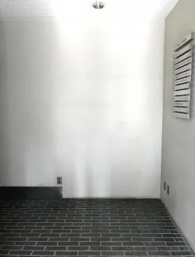 保科ビルの外観