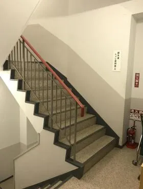 マルマン六本木ビルの外観