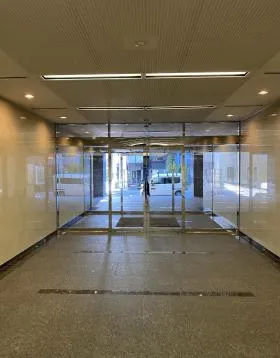 南麻布OJビルの外観
