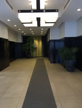 黒崎ビルの外観