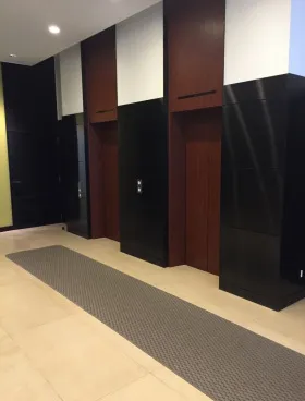 黒崎ビルの外観