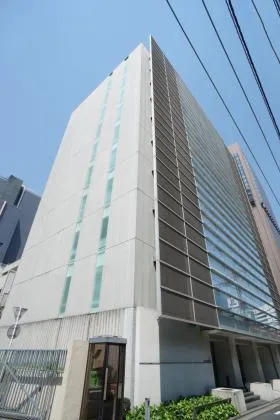 UD日比谷ビルの外観