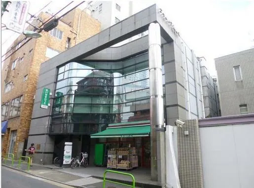 フィルドア西麻布