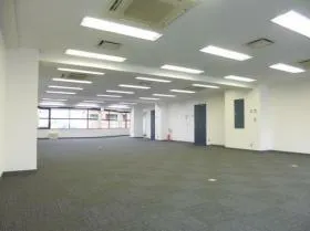フィルドア西麻布の外観