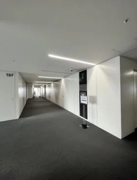秋葉原UDXの外観